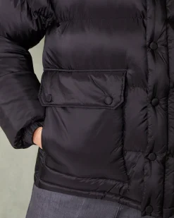 Down jacket