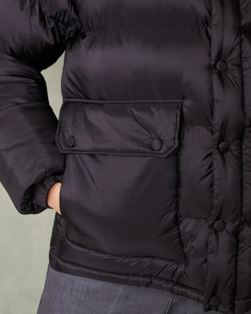 Down jacket
