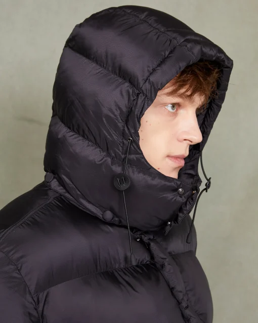 Down jacket