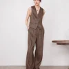 Gilet cleo