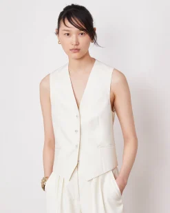 Gilet cleo