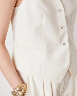 Gilet cleo