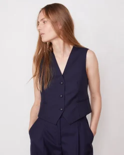 Gilet cleore