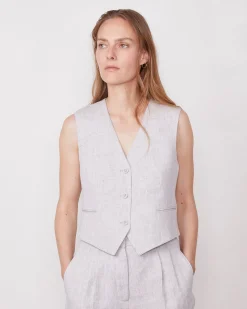 Gilet cleore