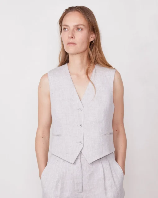 Gilet cleore