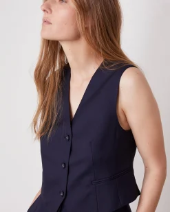 Gilet cleore