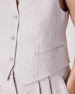 Gilet cleore