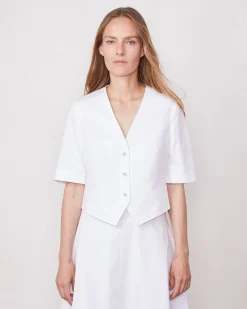 Gilet lubena