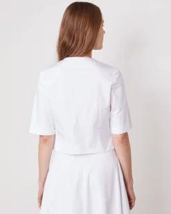 Gilet lubena