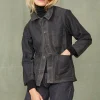 Jean boyfriend denim selvedge japonais