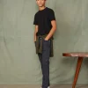 Jean slim denim selvedge japonais
