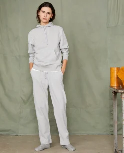 Jogger pants coton organique