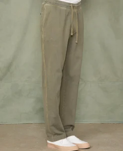 Jogger pants coton organique