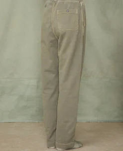 Jogger pants coton organique