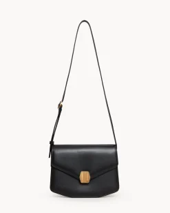 Le june bag cuir de veau italien