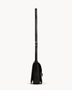 Le june bag cuir de veau italien