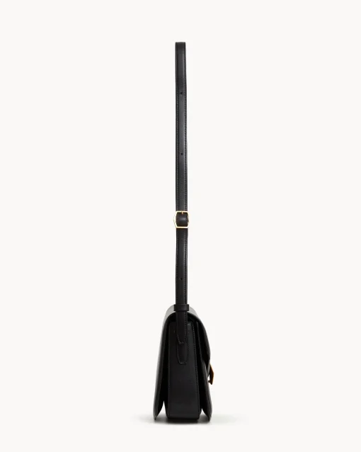 Le june bag cuir de veau italien