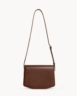 Le june bag cuir de veau italien