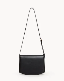 Le june bag cuir de veau italien