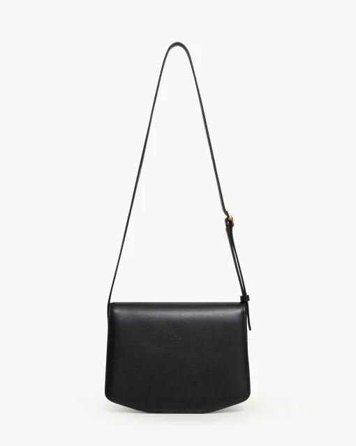 Le june bag cuir de veau italien