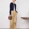 Le petit june bag cuir de veau italien
