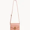 Le petit june bag cuir de veau italien