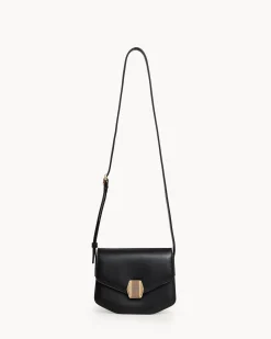 Le petit june bag cuir de veau italien