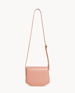 Le petit june bag cuir de veau italien