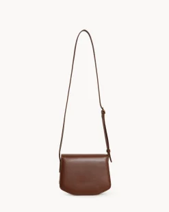 Le petit june bag cuir de veau italien