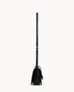 Le petit june bag cuir de veau italien