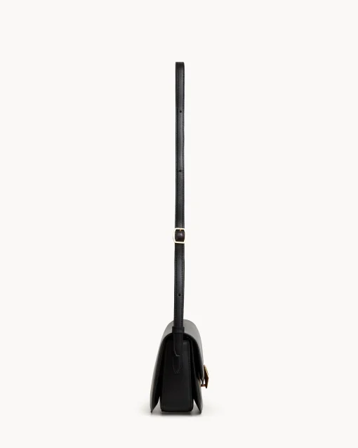 Le petit june bag cuir de veau italien