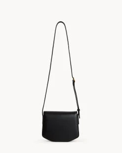 Le petit june bag cuir de veau italien