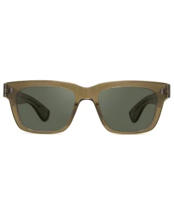 Lunette garrett leight acetate