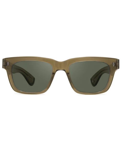 Lunette garrett leight acetate