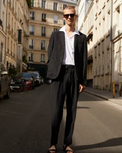 Lunette garrett leight acetate