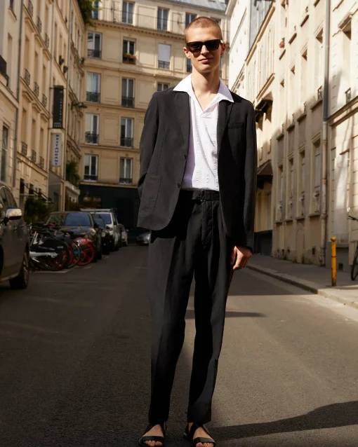 Lunette garrett leight acetate