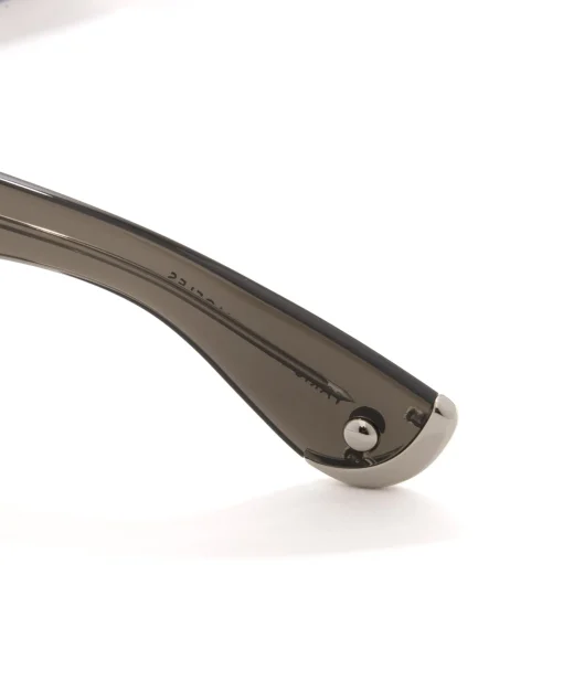 Lunette garrett leight acetate