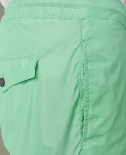 Maillot roman taille elastiquée