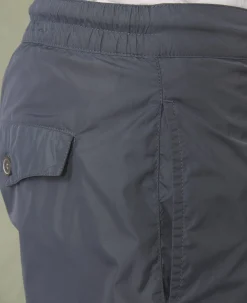 Maillot roman taille elastiquée