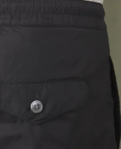 Maillot roman taille elastiquée