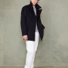 Manteau edward