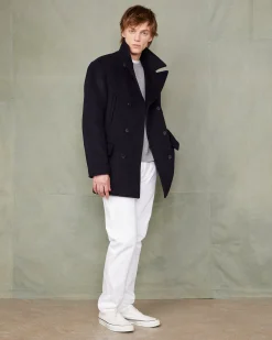 Manteau edward
