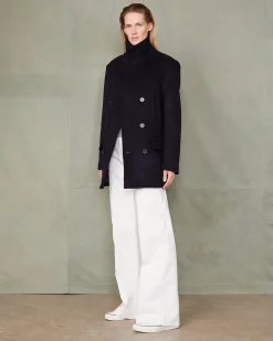 Manteau edward
