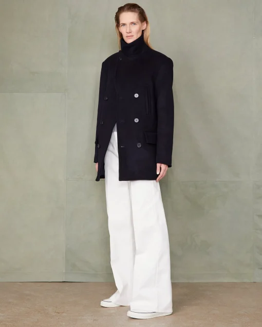 Manteau edward