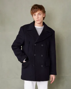 Manteau edward