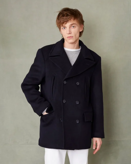 Manteau edward
