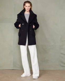 Manteau edward
