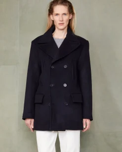 Manteau edward