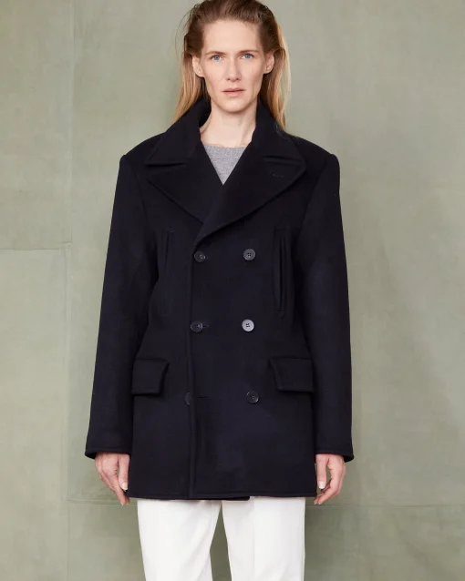 Manteau edward