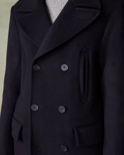 Manteau edward